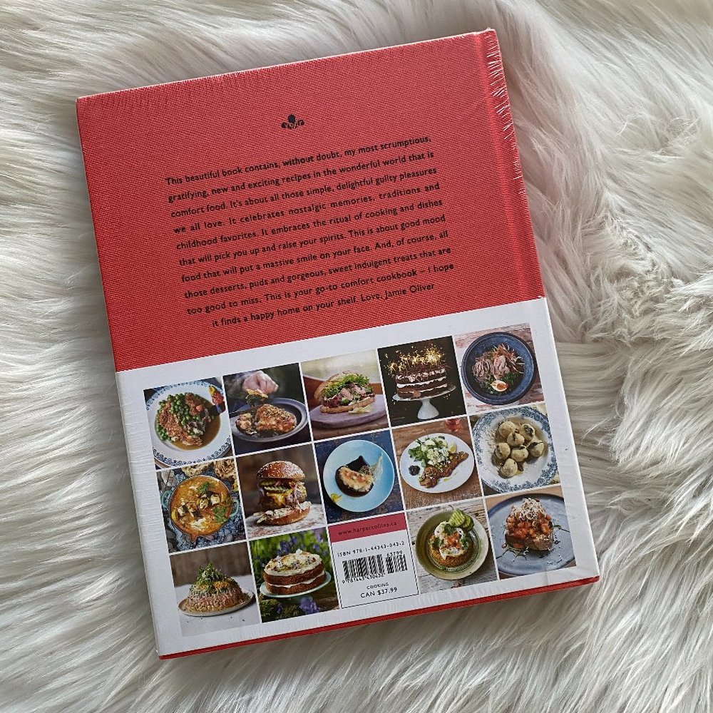 Jamie Oliver Cookbook - Picture 2 of 2